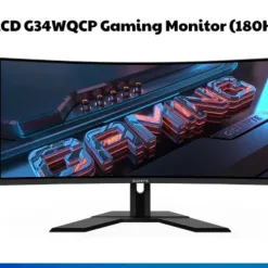 EDRA EGM22F100H 22 inch Gaming Monitor FullHD 100Hz